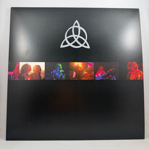 Led Zeppelin – The Soundtrack From The Film The Song Remains The Same LP USED Vinyl Box Set NM/VG+