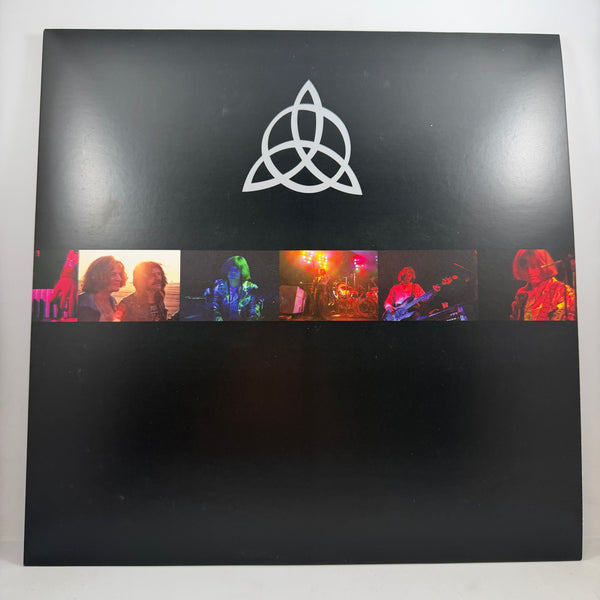 Led Zeppelin – The Soundtrack From The Film The Song Remains The Same LP USED Vinyl Box Set NM/VG+