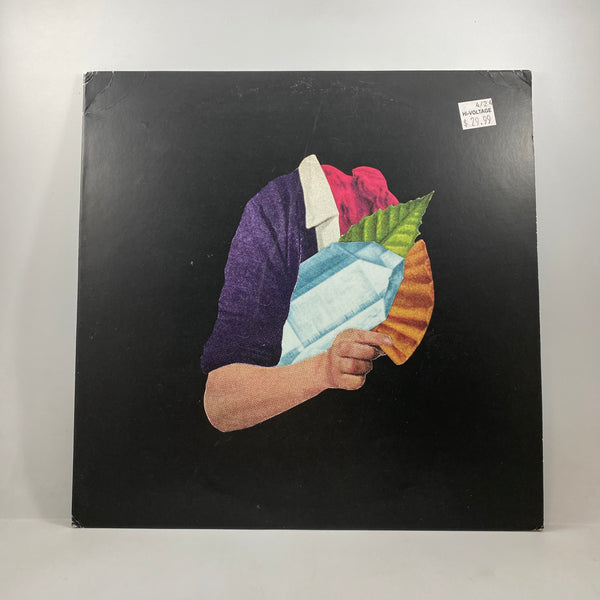 Sales ‎– EP 10" LP USED Vinyl VG+/VG