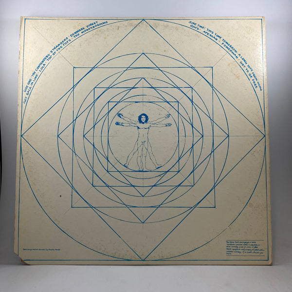 Kinks – Lola Versus Powerman And The Moneygoround - Part One LP USED Vinyl VG+/G+