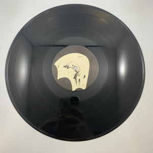 Karp – Self Titled LP USED Vinyl VG+/VG+