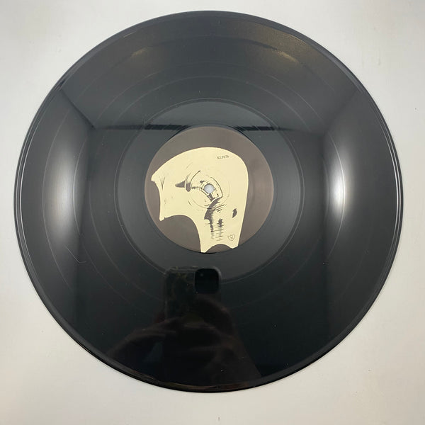 Karp – Self Titled LP USED Vinyl VG+/VG+