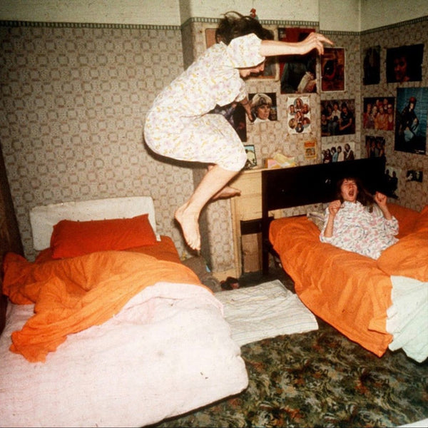 Home Is Where - I Became Birds LP NEW