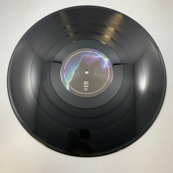 Tool – Fear Inoculum LP USED Vinyl Box Set NM/VG+