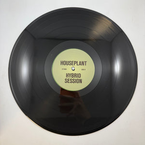 Various – Houseplant LP Box Set Vol. 1 LP USED Vinyl Box Set NM/VG++