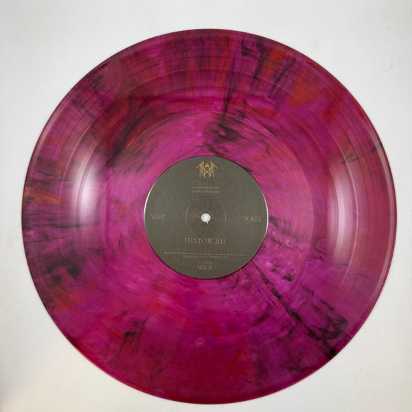 Sleep Token – Even In Arcadia LP USED Vinyl Color Vinyl