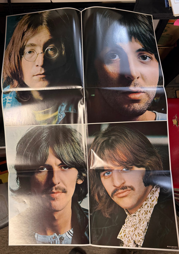 The Beatles – The Beatles Collection LP USED Vinyl Box Set NM/NM Japanese Pressing