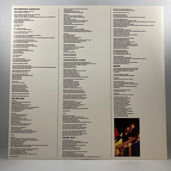 Amanda Palmer & The Grand Theft Orchestra – Theatre Is Evil LP USED Vinyl Box Set NM/NM Limited Edition