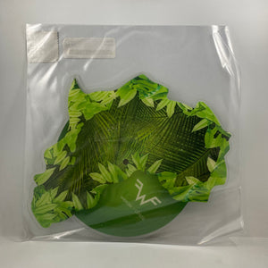 Weezer – Africa 10" USED Vinyl Picture Disc NM/Generic