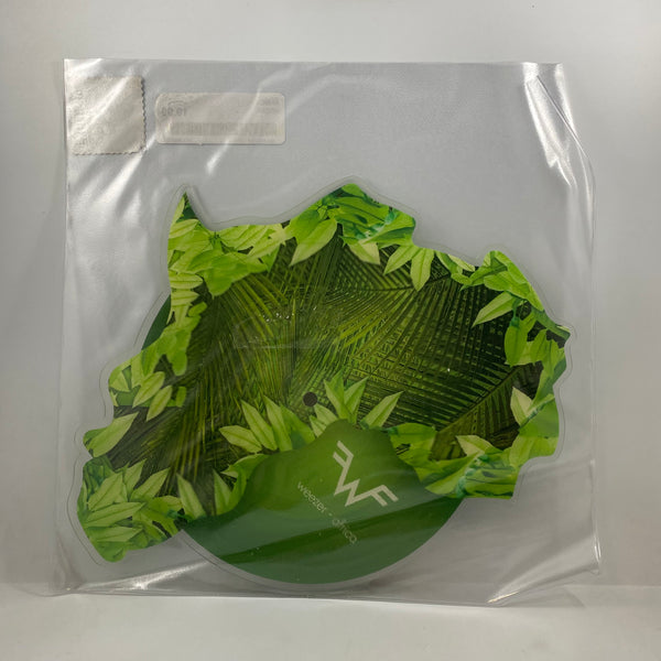 Weezer – Africa 10" USED Vinyl Picture Disc NM/Generic