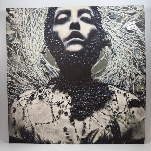 Converge – Jane Live LP USED Vinyl NM/VG++