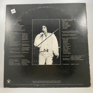 Bob Dylan – Street-Legal LP USED Vinyl VG/VG+