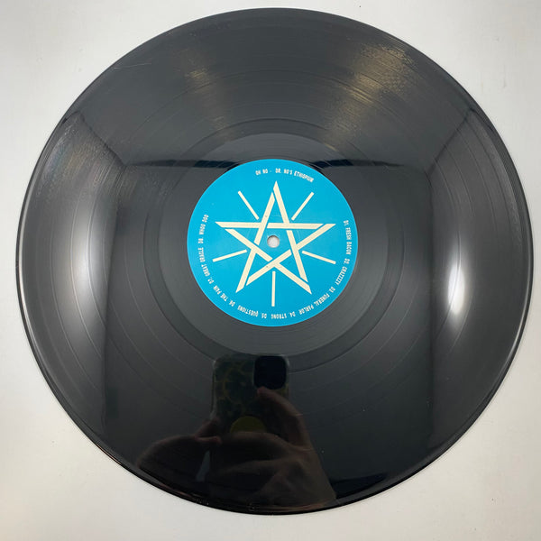 Oh No – Dr. No's Ethiopium LP USED Vinyl VG+/VG+