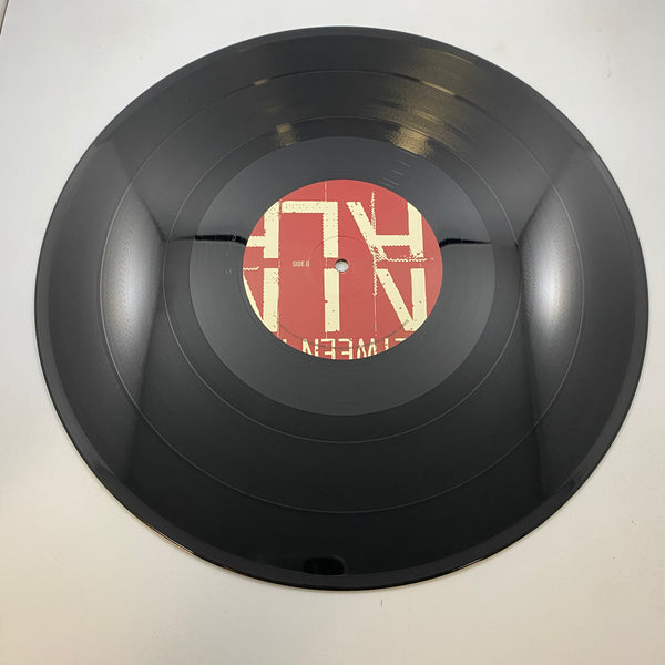 Between The Buried And Me – Alaska LP USED Vinyl VG+/VG+