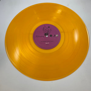 Say Anything – In Defense Of The Genre LP USED Vinyl NM/VG+ / Colored Vinyl