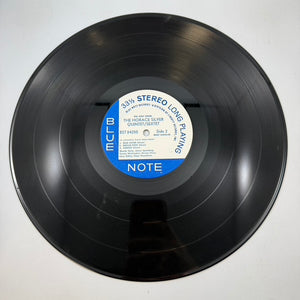 Horace Silver Quintet – The Jody Grind LP USED Vinyl VG+/VG
