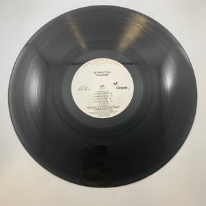 Jethro Tull – Aqualung LP USED Vinyl VG+/VG+ Audiophile
