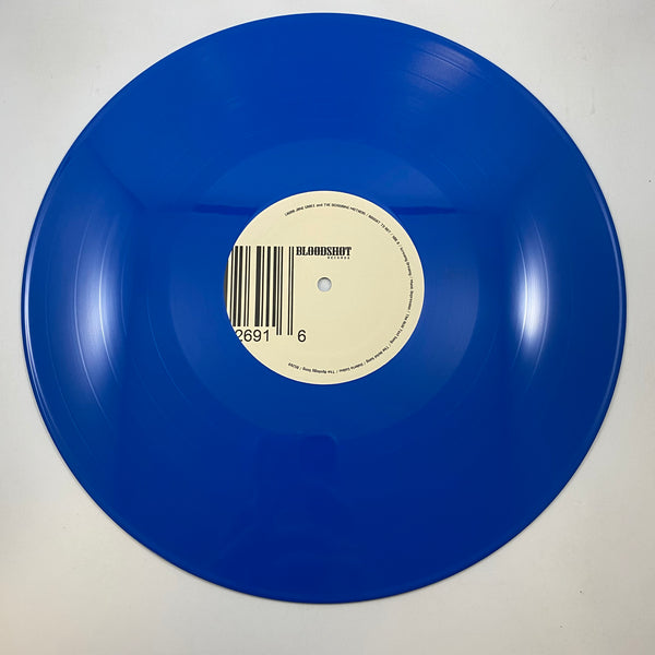 Laura Jane Grace and The Devouring Mothers – Bought To Rot LP USED Vinyl VG++/NM Color Vinyl