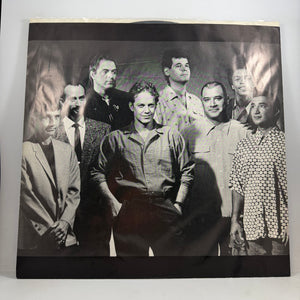 Oingo Boingo – Boingo Alive (Celebration Of A Decade 1979-1988) LP USED Vinyl NM/VG+