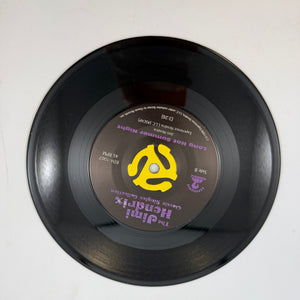 Jimi Hendrix – Classic Singles Collection LP USED Vinyl Box Set NM/VG+