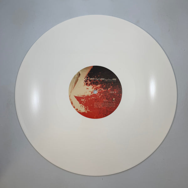 Chevelle – Wonder What's Next LP USED Vinyl NM/VG++ Color Vinyl