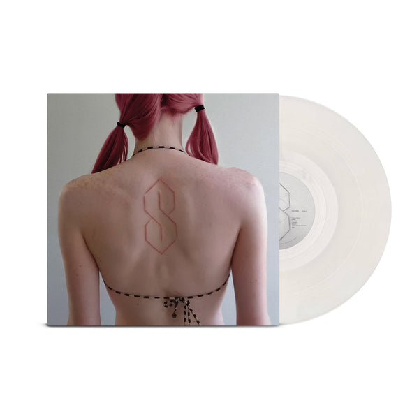 Frost Children - Sister LP NEW INDIE EXCLUSIVE