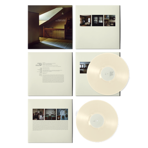 Grizzly Bear - Yellow House 2LP NEW