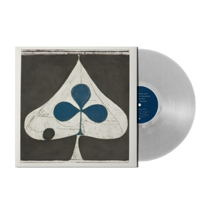 Grizzly Bear - Shields 2LP NEW Transparent Vinyl