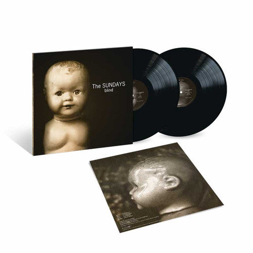 Sundays - Blind 2LP NEW