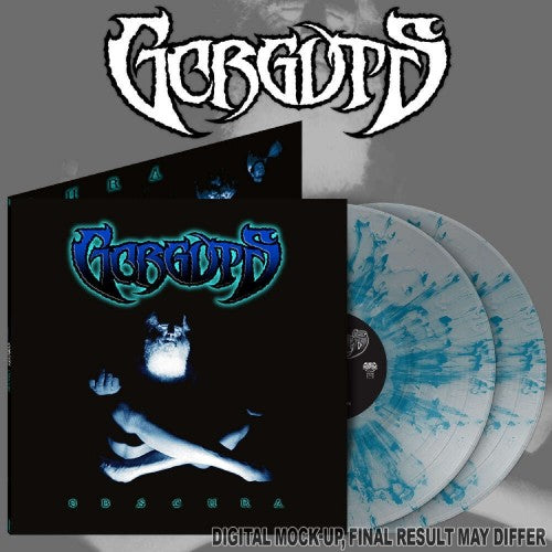 Gorguts - Obscura 2LP NEW