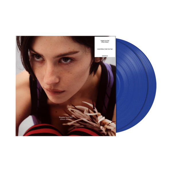 Gracie Abrams - Daughter From Hell 2LP NEW INDIE EXCLUSIVE
