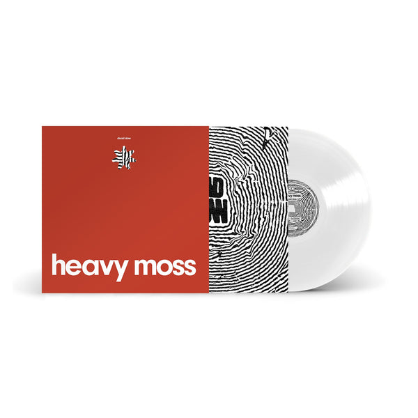 Heavy Moss - Dead Slow LP NEW COLOR VINYL