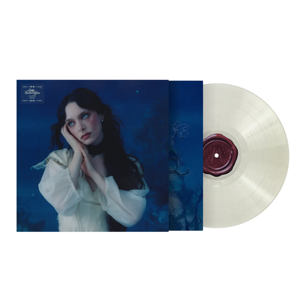 Holly Humberstone - Cruel World (Indie Exclusive Colored Vinyl) Vinyl LP NEW