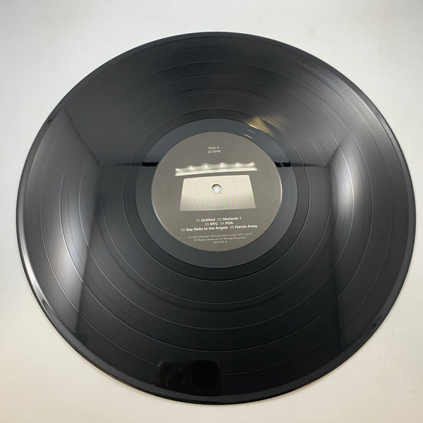 Interpol – Turn On The Bright Lights LP USED Vinyl VG+/VG+