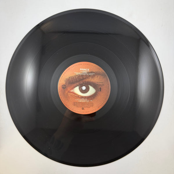 Prince – 1999 LP USED Vinyl VG+/VG+