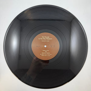 Kendrick Lamar – Mr. Morale & The Big Steppers LP USED VINYL VG++/VG++