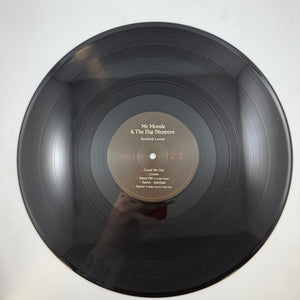 Kendrick Lamar – Mr. Morale & The Big Steppers LP USED VINYL VG++/VG++