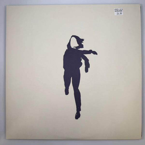 Ride – Weather Diaries LP USED Vinyl VG+/VG++