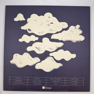 Ride – Weather Diaries LP USED Vinyl VG+/VG++