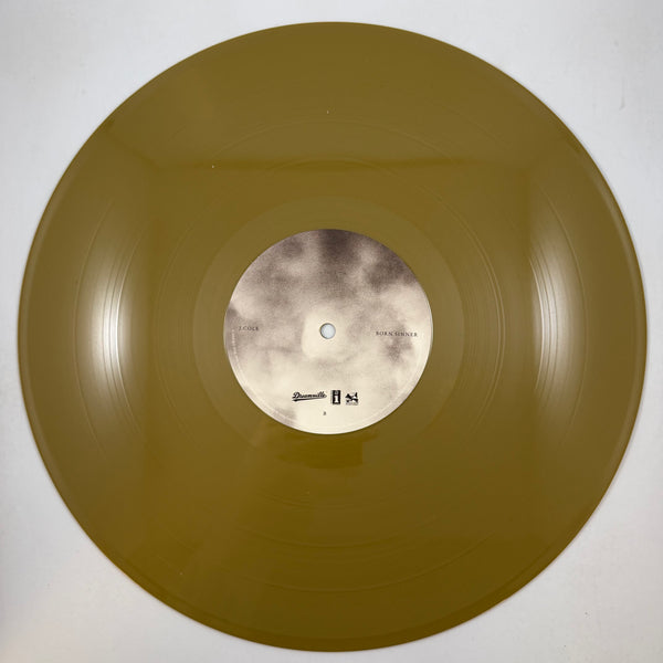 J. Cole – Born Sinner LP USED Vinyl NM/VG++ Color Vinyl