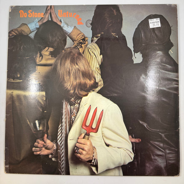 ROLLING STONES プレス2CD DAC VGP 1975年 THE ROLLING STONES - MADISON SQUARE GARDEN 1975 5TH NIGHT(2CD