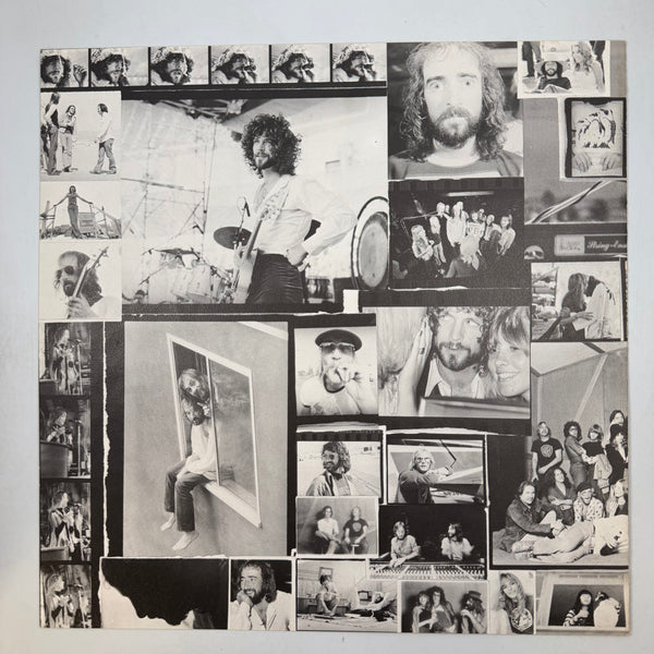 Fleetwood Mac – Rumours. Japanese Pressing LP USED Vinyl VG++/VG+