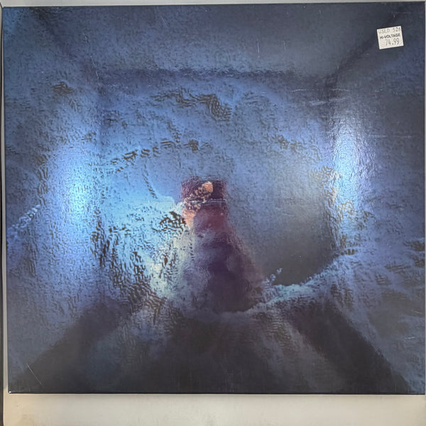 Tool – Fear Inoculum LP USED Vinyl VG++/VG