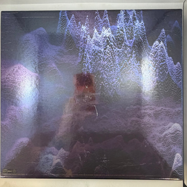 Tool – Fear Inoculum LP USED Vinyl VG++/VG