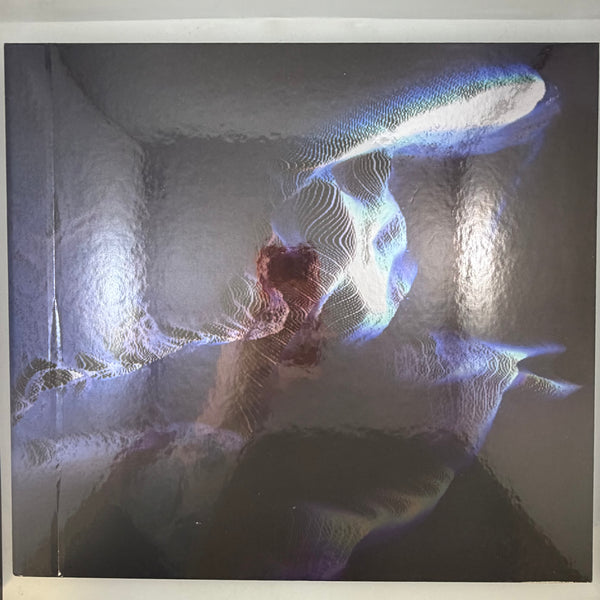 Tool – Fear Inoculum LP USED Vinyl VG++/VG
