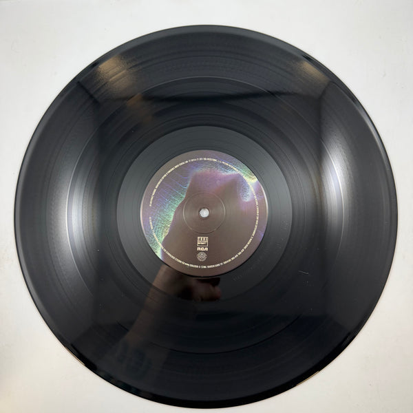 Tool – Fear Inoculum LP USED Vinyl VG++/VG
