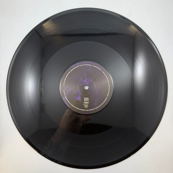 Tool – Fear Inoculum LP USED Vinyl VG++/VG