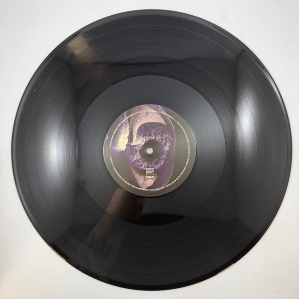Tool – Fear Inoculum LP USED Vinyl VG++/VG