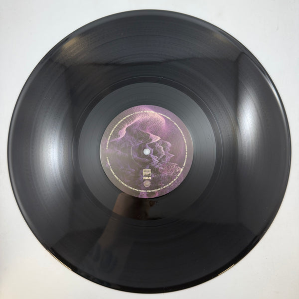 Tool – Fear Inoculum LP USED Vinyl VG++/VG