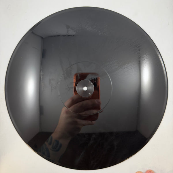 Tool – Fear Inoculum LP USED Vinyl VG++/VG